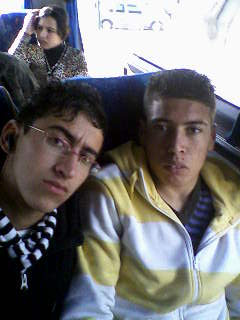 ana wal tonovila
